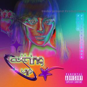 Cutting Up (feat. The Black Ace)