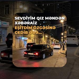 Həmən Məhlə Həmən Pəncərə / Gözümdə Canlandı Mənzərə