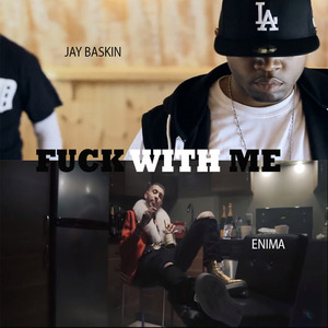 **** with Me (feat. Enima)