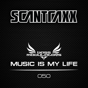 Music Is My Life (Original Mix)
