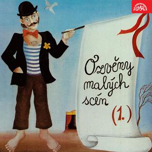 Srslení aneb Jeden den Viléma Čmelíka