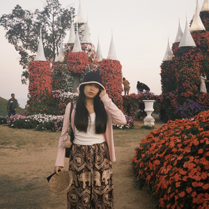 เธอคนเดียว