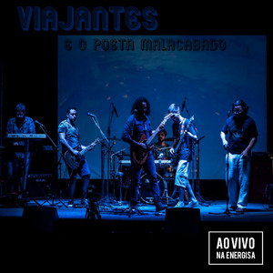 Terráqueo (Ao vivo)