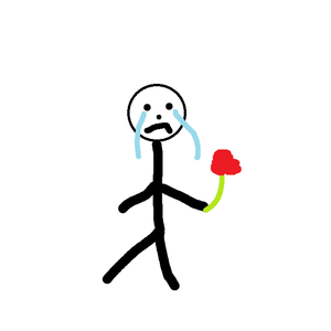 我讨厌上班和上学