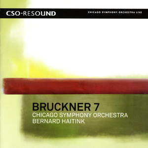 Symphony No. 7 in E Major, WAB 107: I. Allegro moderato