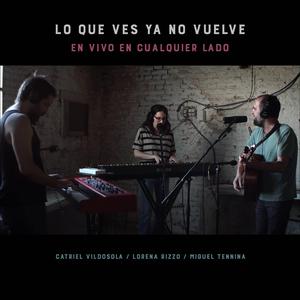 Girando en la tierra (feat. Lorena Rizzo & Miguel Tennina)