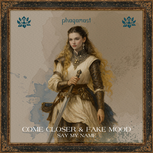 Say My Name (Radio Mix)