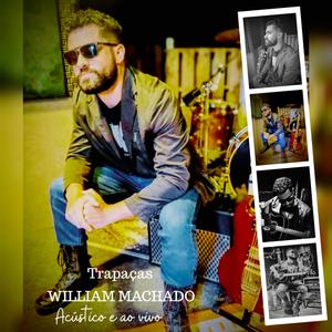 Trapaças (Acústico e ao vivo)