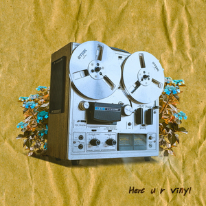 Dive (feat. 안재필, 김은비 (EB))