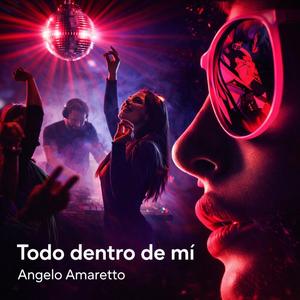 Todo dentro de mi.. (Radio Edit)