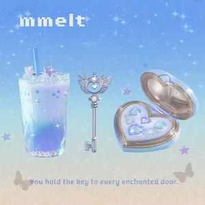 Secret Mirror Compact