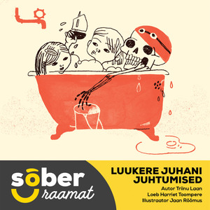 Luukere Juhani juhtumised
