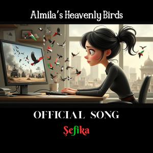 Almila's Heavenly Birds