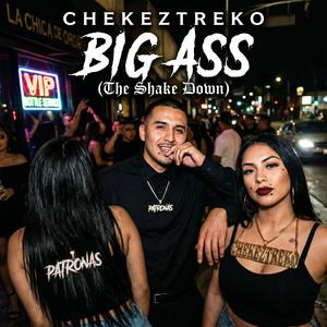Big Ass