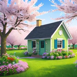 我在等一个人（翻自 琪琪）