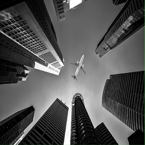 Electric Airport '79