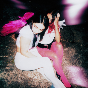 heaven/jealous (Crybaby’s Angel Edit)