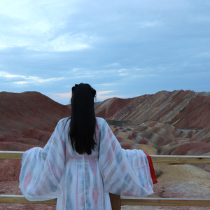 小城谣（Cover 胡碧乔）