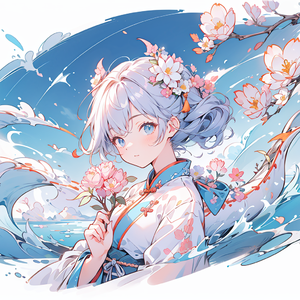 彩色复活券（元气满满版）