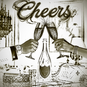Cheers