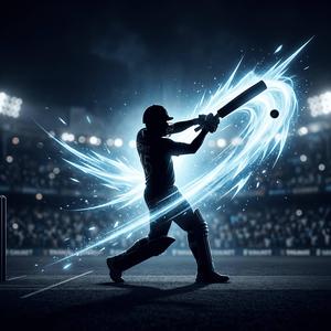 Hitman (Rohit Sharma Anthem)