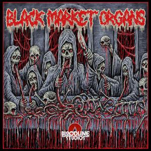 MORBID TRANSGRESSIONS