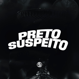 Preto Suspeito