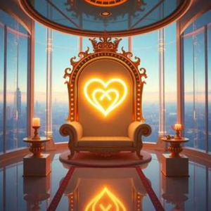 King and Queen