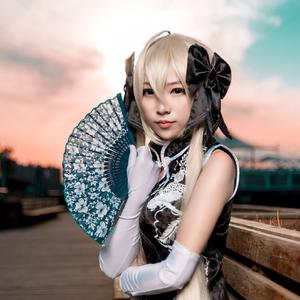 忆花·记浪凌飞