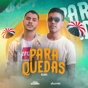 Paraquedas (Doctrine Remix)