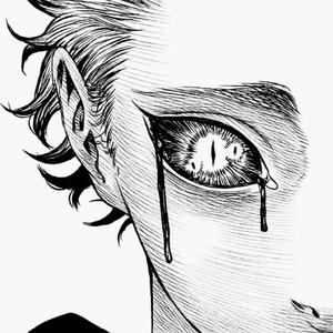 "Tear Stains" 孟菲斯 x BOBBYNOPEACE Type Beat