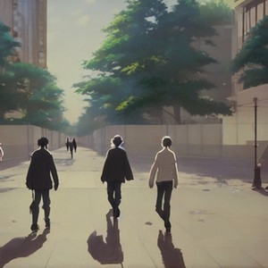 散伙是人间常态 (Live)