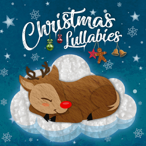 Twinkle Twinkle (Christmas Music Box Instrumental)