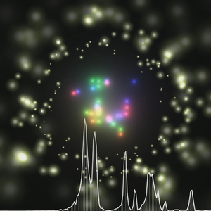 I could be in the space