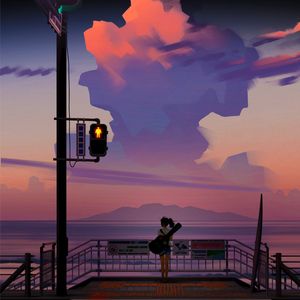 Undead Girl Murder Farce - Piano