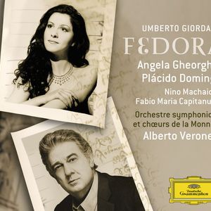 Fedora / Act 2:Orchestral interlude