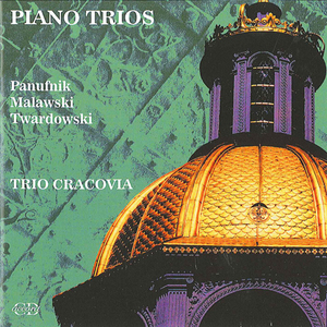 Piano Trio, Op. 1:I. Poco adgio - Allegro - Poco adagio