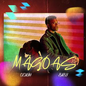 Mágoas (feat. BABY)
