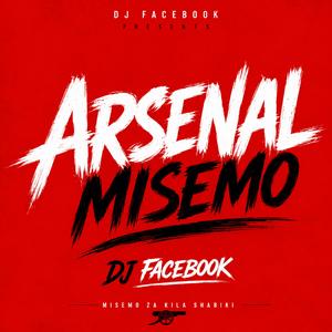 Arsenal misemo