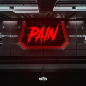 Pain (feat. X0)