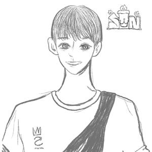 마른땀이 흐를때 다시 너에게로 갈꺼야 (inst.)