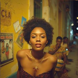 Café Que Se Enfrió (Cuban Music)