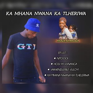Vakhendlele Vuloyi