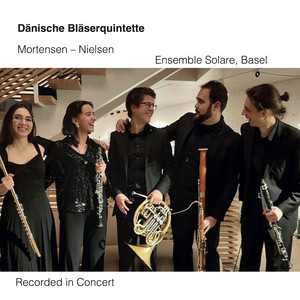 I. Allegro ben moderato