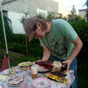 Юра Хой! (Slowed)