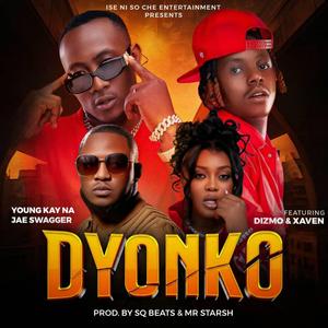 Dyonko (feat. Xaven & Dizmo)