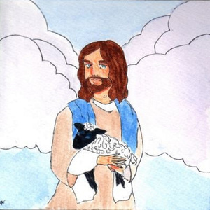 Пьяный от любви