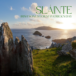 Celtic Dream (From "Lord of the Dance")