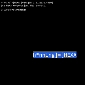 Sønn av et tapende folk (Mellomspill)