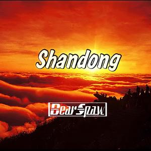 Shandong(山东）